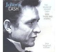 Cash, Johnny - Sound of Johnny. [Import]