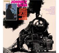 Cash Johnny - Story Songs of Trains and Rivers [Import]