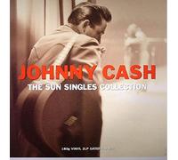 Cash, Johnny - Sun Singles.. -Hq-