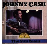 Cash, Johnny - Sun Years