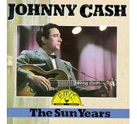 Cash, Johnny - Sun Years