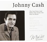 Cash, Johnny - Sun Years and Other..