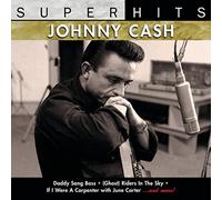Cash Johnny – Super Hits 2 – Sony