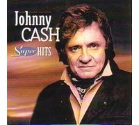 Cash,Johnny - Super Hits [Import]