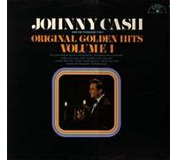 CASH, Johnny & TENNESSEE TWO - Original Golden Hits Volume 1 / 6467 001