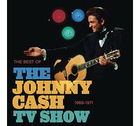 Cash Johnny - The Best of the Johnny Cash TV Show (Rsd 2016)
