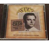 Cash Johnny-Complete Sun Mast - Cash Johnny [Import]