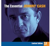 Cash, Johnny - The Essential Johnny Cash 3.0