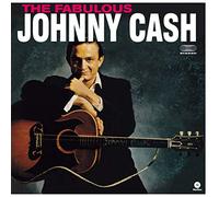 Cash Johnny / the Fabulous Johnny Cash