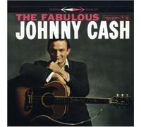 Cash Johnny - The Fabulous Johnny Cash