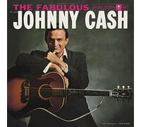 Cash, Johnny - The Fabulous Johnny Cash (Mono)