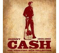 Cash Johnny - The Greatest Hits Collection [Import]