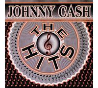 Cash, Johnny - The Hits