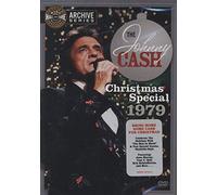 Cash, Johnny - The Johnny Cash Christmas Special 1979