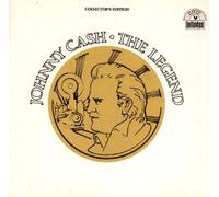 Cash Johnny - The Legend [Import]