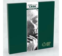Cash, Johnny - The Magic Box