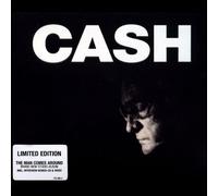 Cash,Johnny - The Man Comes Around Ltd