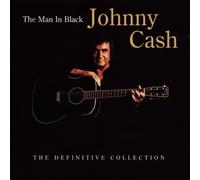 Cash Johnny - The Man IN Black