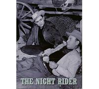 Cash Johnny - The Night Rider