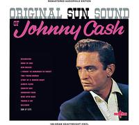 Cash Johnny - The Original Sun Sounds of [Import]