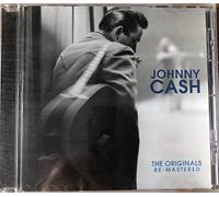 Cash, Johnny - The Originals [Import]