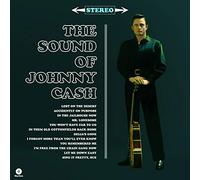 Cash Johnny/The Sound of
