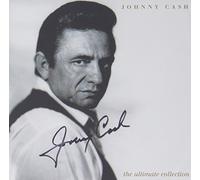 Cash Johnny - The Ultimate Collection [Import]