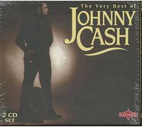 Cash,Johnny - The Very Best Of Johnny Cash