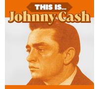 Cash, Johnny - This Is...