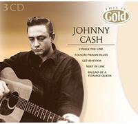 Cash, Johnny - This is Gold [Import]