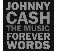 Cash, Johnny.=trib= - Forever Words