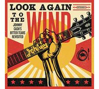 Johnny Cash – Look Again to the Wind – Master Works