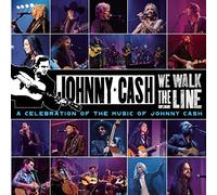Cash, Johnny.=Trib= - We Walk the Line: a..
