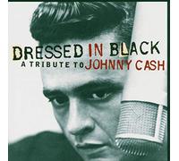 Cash, Johnny.=tribute= - Dressed in Black