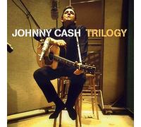 Cash, Johnny - Trilogy, Songs of Our. [Import]