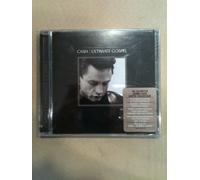 Cash; Johnny - Ultimate Gospel