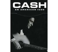 Cash, Johnny - Une icône américaine Boîte