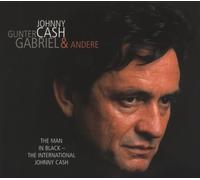 Cash, Johnny.=v - Man in Black [Import]