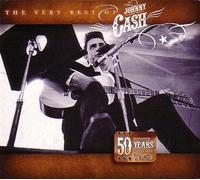 Cash, Johnny - Very Best of [Import]