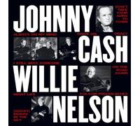 Cash Johnny – Vh-1 Storytellers – Import