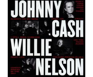 Cash,Johnny - Vh-1 Storytellers [Import]