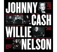 Cash, Johnny - VH1 Storytellers