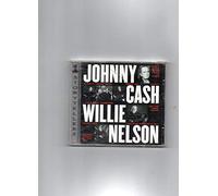 Cash Johnny - VH1 Storytellers-with Willie Nelson [Import]