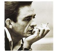 Johnny Cash – Wanted Man - The Best of