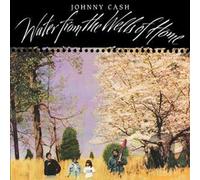 Cash, Johnny - Water From The Cells
