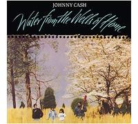 Cash Johnny - Water from the Wells of Home (180 Gr. Rimasterizzato)