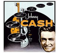 Cash Johnny - with His Hot and Blue Guitar [Import]