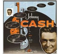 Cash, Johnny - with His Hot & Blue Guitar