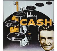 Cash Johnny - With His Hot & Blue Guitar