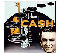 Cash Johnny - with His Hot & Blue Guitar [Import]